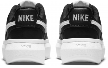 Кеди жіночі Nike W Court Vision Alta LTR DM0113-002 38 (7 US) чорні (0195237045051) | Фото 5