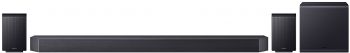 Саундбар SAMSUNG HW-Q990F 11.1.4-Channel Dolby Atmos Soundbar System (HW-Q990F/UA) | Фото 2