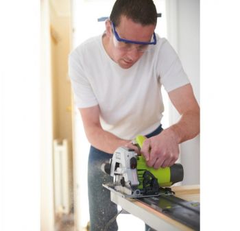 RYOBI RCS1600-K (5133002779) RYOBI RCS1600-K (5133002779) | Фото 6