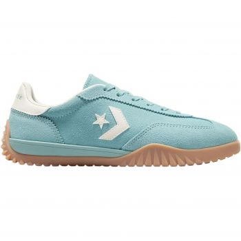 Кеди жіночі CONVERSE Run Star Trainer Ox A11505C 39 (6 US) бірюзові (194435328782) | Фото 1
