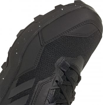 Кросівки чоловічі Adidas Terrex Ax4 HP7388 42 (8 UK) чорні (4066749929619) | Фото 9
