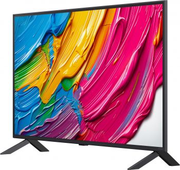 Телевізор LG 43QNED80A6A | Фото 5