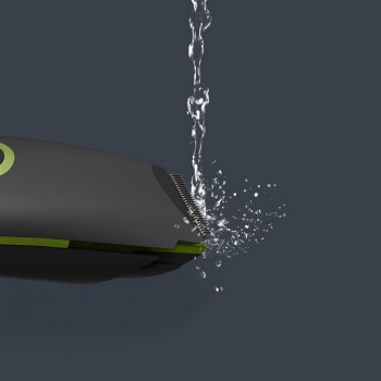 Машинка для стрижки ROWENTA Nomad Sport Collection TN1409F0 Машинка для стрижки ROWENTA Nomad Sport Collection TN1409F0 | Фото 9