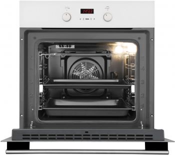 Духова шафа HANSA  BOEW68438 | Фото 2