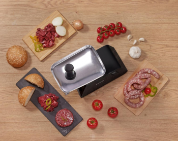 М'ясорубка GORENJE MG2001SB | Фото 11