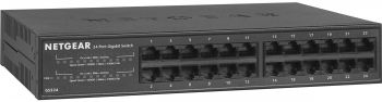 NETGEAR GS324 24xGE (GS324-200EUS) | Фото 1