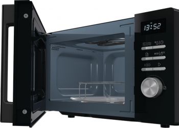 Мікрохвильова піч GORENJE MO20A4BH Мікрохвильова піч GORENJE MO20A4BH | Фото 4