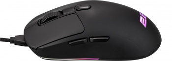 Ігрова миша 2E Gaming MG360 WL Black (2E-MG360UB-WL) | Фото 14