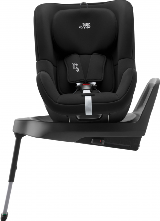 Автокрісло Britax-Romer DualFix M Plus Space Black (2000036888) | Фото 3