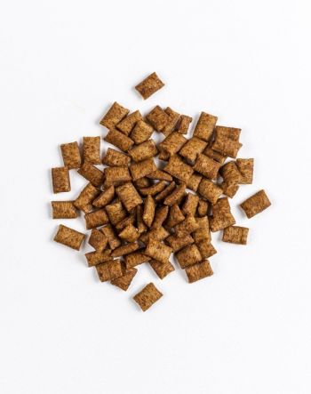 Ласощі для заохочення котів Savory Snack подушечки для контролю утворення шерстяних грудочок, 60 г(4820232631485) Ласощі для заохочення котів Savory Snack подушечки для контролю утворення шерстяних грудочок, 60 г(4820232631485) | Фото 3