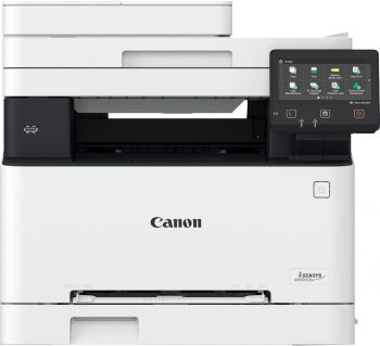 БФП лазерний Canon i-SENSYS MF655Cdw з Wi-Fi (5158C004) | Фото 2