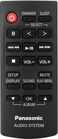 PANASONIC SC-AKX320GSK | Фото 2