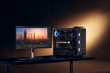 Монітор ASUS ProArt PA279CRV (90LM08E0-B01K70) Монітор ASUS ProArt PA279CRV (90LM08E0-B01K70) | Фото 21