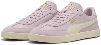 Кеди Puma Club II Era 397447-27 37.5 (4.5 UK) рожеві (4067983959424) Кеди Puma Club II Era 397447-27 37.5 (4.5 UK) рожеві (4067983959424) | Фото 4