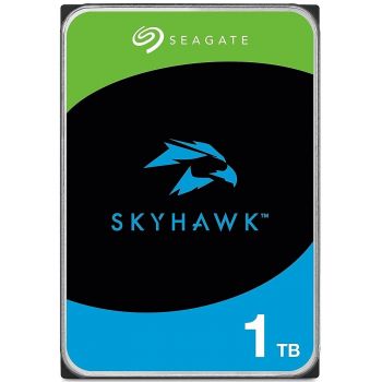 Жорсткий диск Seagate 1TB 3.5