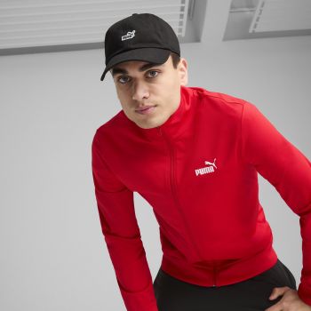 Кепка Puma ESS No.1 Logo Patch BB Cap 025997-01 чорна (4067983507625) Кепка Puma ESS No.1 Logo Patch BB Cap 025997-01 чорна (4067983507625) | Фото 4