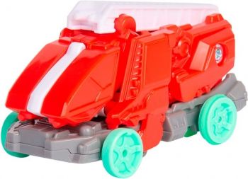 Машинка-трансформер Screechers Wild S4 L0 - Ерсквейк Мемес(EU685006) | Фото 2