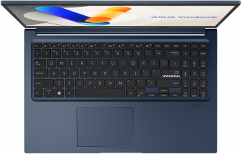 Ноутбук ASUS Vivobook 15 X1504VA-BQ587 (90NB13Y1-M000U0) 1 | Фото 6