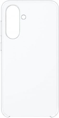 Чохол SAMSUNG для Galaxy A36 (A366), Clear Case, Transparent (EF-QA366CTEGWW) Чохол SAMSUNG для Galaxy A36 (A366), Clear Case, Transparent (EF-QA366CTEGWW) | Фото 3