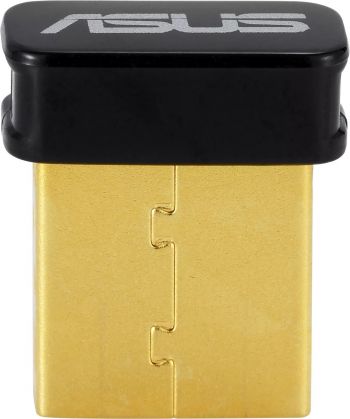 Купить переходник и адаптер BT-адаптер ASUS USB-BT500  Bluetooth 5.0 USB2.0 | Фото 3