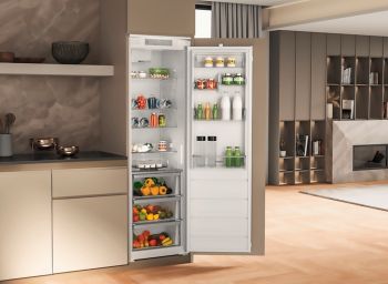 Вбудована холодильна камера Whirlpool WHSD18A013C1 | Фото 10