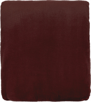 Плед ARDESTO Flannel 160х200см, бургунді (ART0221SB) Плед ARDESTO Flannel 160х200см, бургунді (ART0221SB) | Фото 2
