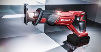 EINHELL X-Change TE-AP 18/22 Li Solo (без АКБ і ЗП) (4326300) | Фото 5