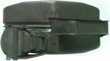 Купить канистру Каністра Ecokraft JC1001 металева 5 л (2000000191010) | Фото 5