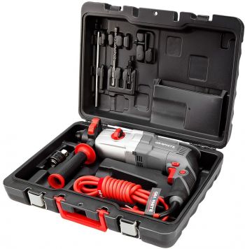 Перфоратор GRAPHITE SDS-plus 800Вт (58G538) | Фото 12