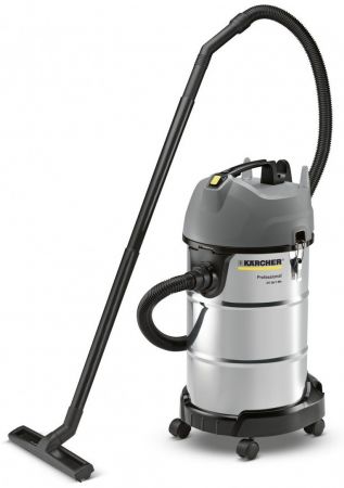 Купить пылесос Професійний пилосос KARCHER NT 38/1 Me Classic Edition (1.428-538.0) | Фото 4