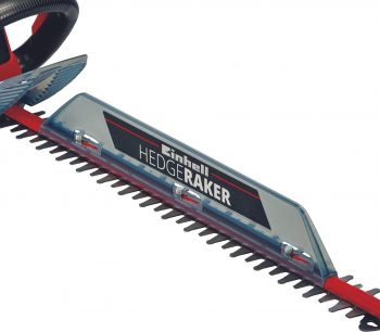 Купить кусторез Кусторіз EINHELL GC-EH 6055/1 (3403320) | Фото 7