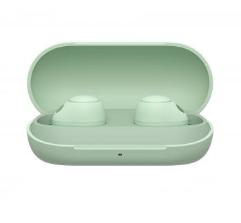 Навушники TWS SONY WF-C700N Green Навушники TWS SONY WF-C700N Green | Фото 6