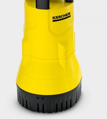Насос бочковий KARCHER BP 1 Barrel 400Вт (1.645-465.0) Насос бочковий KARCHER BP 1 Barrel 400Вт (1.645-465.0) | Фото 2