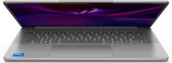 Ноутбук LENOVO IdeaPad Slim 5-14IRH10 Luna Grey (83HR00AJRA) 1 | Фото 13