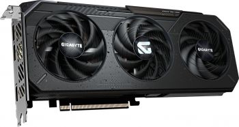 Відеокарта GIGABYTE Radeon RX 9060 XT 8GB GDDR6 GAMING OC (GV-R9060XTGAMING_OC-8GD) Відеокарта GIGABYTE Radeon RX 9060 XT 8GB GDDR6 GAMING OC (GV-R9060XTGAMING_OC-8GD) | Фото 2
