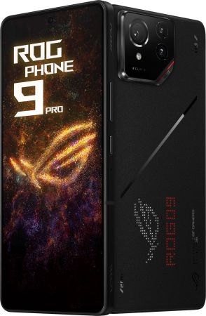 Смартфон ASUS ROG Phone 9 Pro (AI2501) 6.78