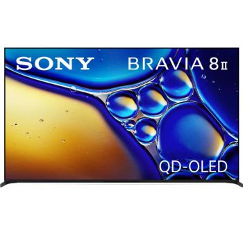Купить телевизор Телевізор SONY BRAVIA 8 II OLED K-55XR80M2 | Фото 1