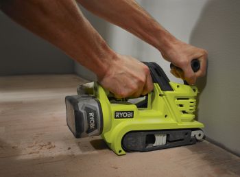 RYOBI ONE+ R18BS-0, 18В, (без АКБ і ЗП) (5133002916) | Фото 6