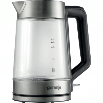 Електрочайник GORENJE K17GED | Фото 1