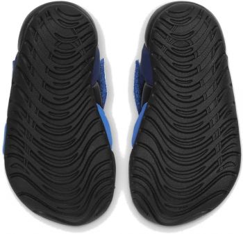 Сандалі для хлопчиків Nike Sunray Protect 2 (Td) 943827-403 23.5 (7C US) сині Сандалі для хлопчиків Nike Sunray Protect 2 (Td) 943827-403 23.5 (7C US) сині | Фото 8