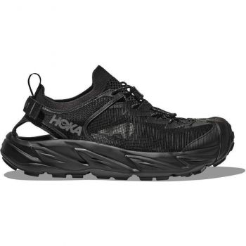 Сандалі чоловічі Hoka M Hopara 2 1147650-BBLC 43 1/3 (9.5 US) чорні | Фото 1