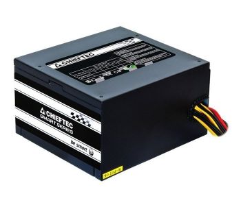 CHIEFTEC GPS-600A8 CHIEFTEC GPS-600A8 | Фото 4