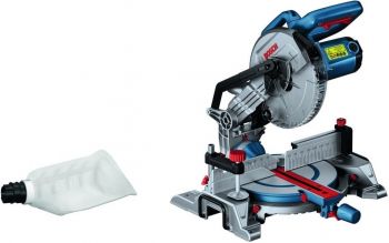 BOSCH GCM 216 (0601B33000) BOSCH GCM 216 (0601B33000) | Фото 6