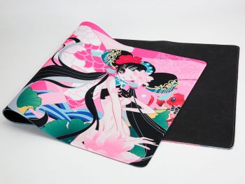 Ігрова поверхня Varmilo Varmilo Camellia Desk Mat XL (ZDB011-01) | Фото 5