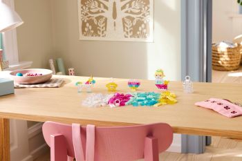 Конструктор LEGO Classic Чарівна прозора коробка (11040) | Фото 15