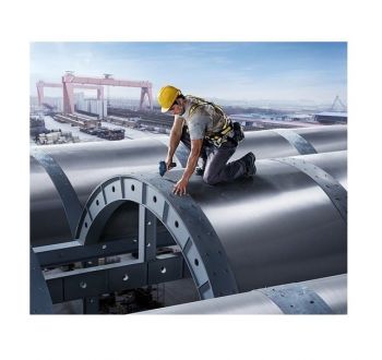 Гайковерт ударний Bosch GDR 120-LI (06019F0000) | Фото 1