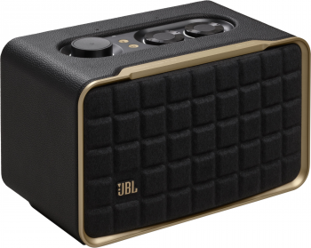 Акустика JBL Authentics 200 Black (JBLAUTH200BLKEP) | Фото 14