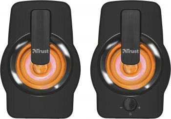 Акустична система TRUST 2.0 Gemi RGB Black (22948_TRUST) Акустична система TRUST 2.0 Gemi RGB Black (22948_TRUST) | Фото 6