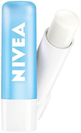 Бальзам для губ NIVEA Аква догляд з олією ши 4,8 г (4005900568984) | Фото 2