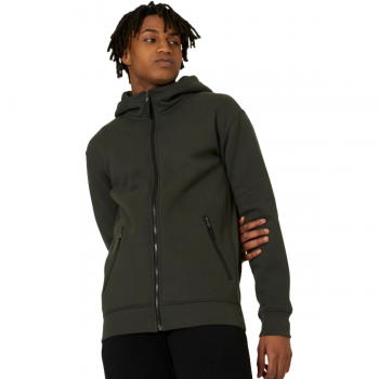 Кофта чоловіча для фітнесу Domyos 520 8757225 S хакі (4546915_Domyos) Кофта чоловіча для фітнесу Domyos 520 8757225 S хакі (4546915_Domyos) | Фото 1